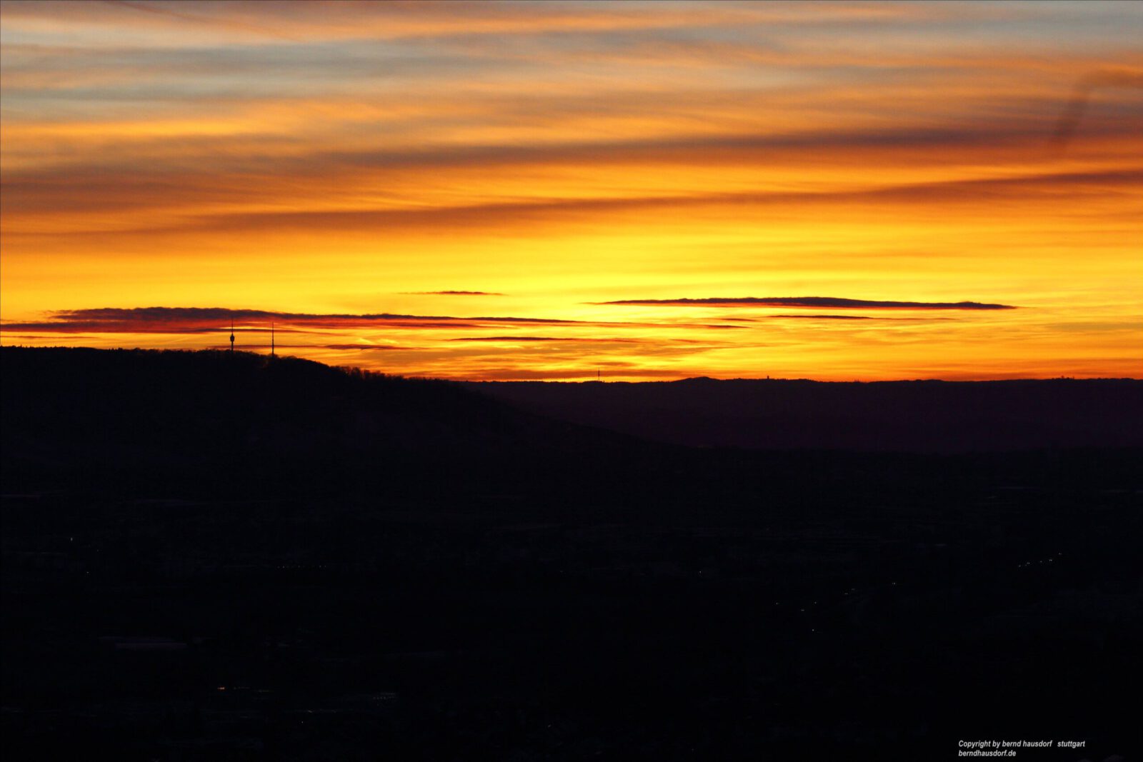 Fotodienstleistungen Bernd Hausdorf
