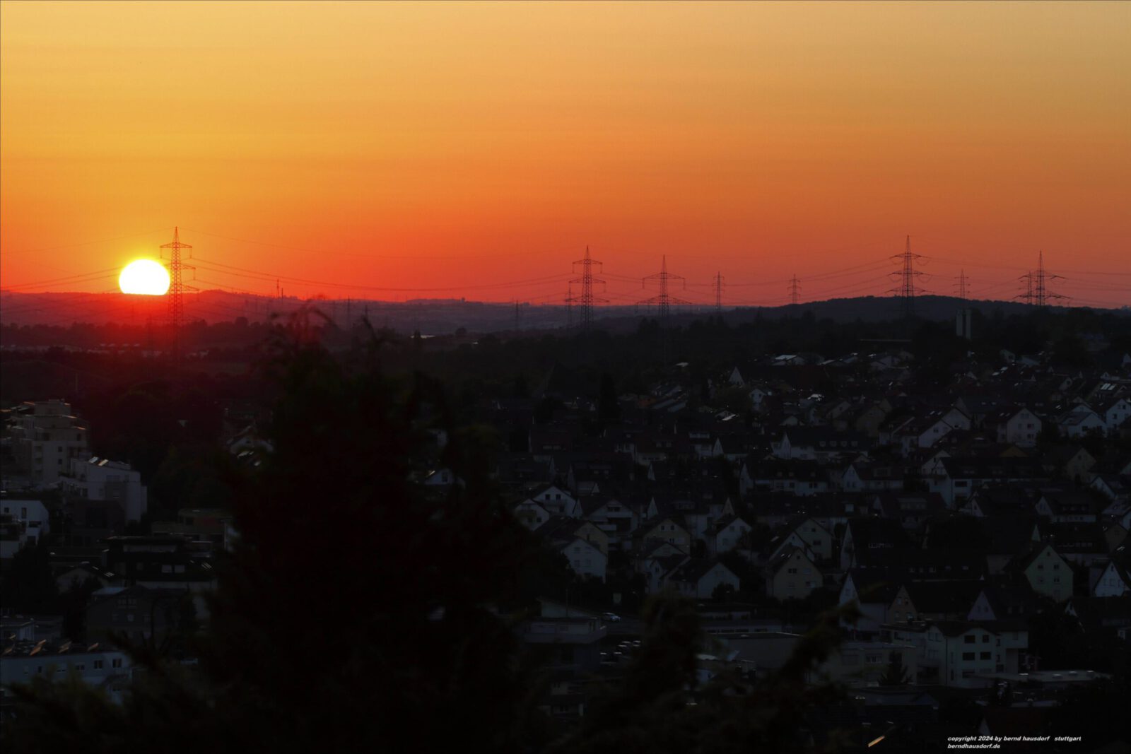 Fotodienstleistungen Bernd Hausdorf